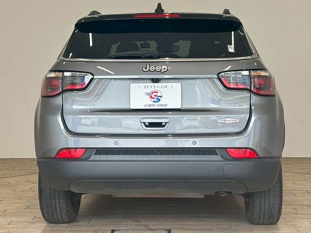 クライスラー JEEP COMPASSの画像13