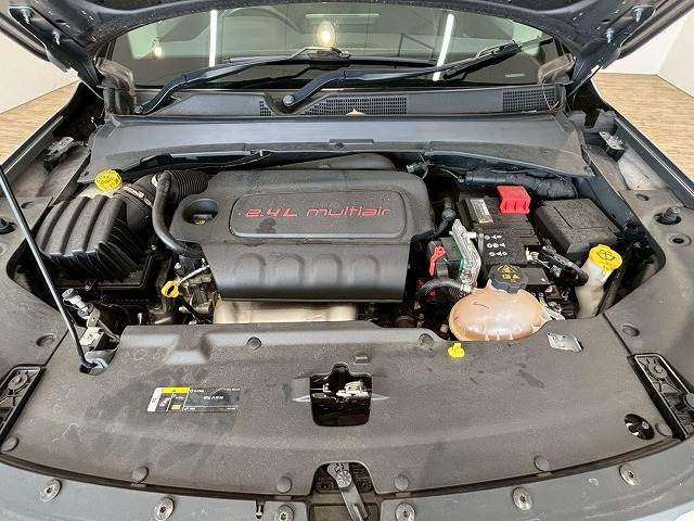 クライスラー JEEP COMPASSの画像20