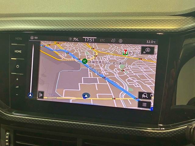 T-CrossTSI Active 内装他
