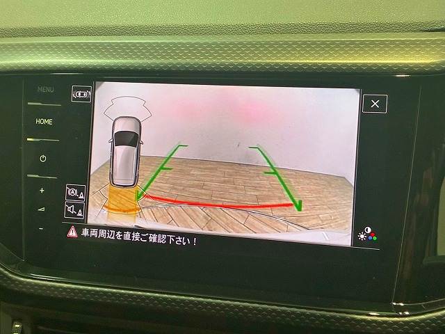 T-CrossTSI Active 内装他