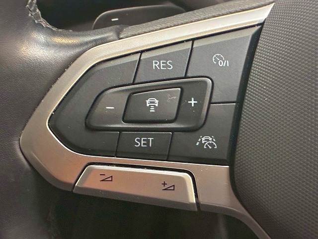 T-CrossTSI Active 内装他