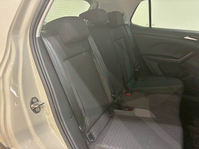 フォルクスワーゲン T-Crossの画像10