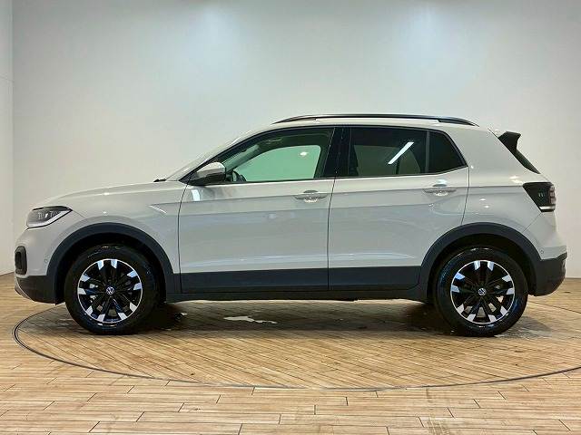 フォルクスワーゲン T-Crossの画像16