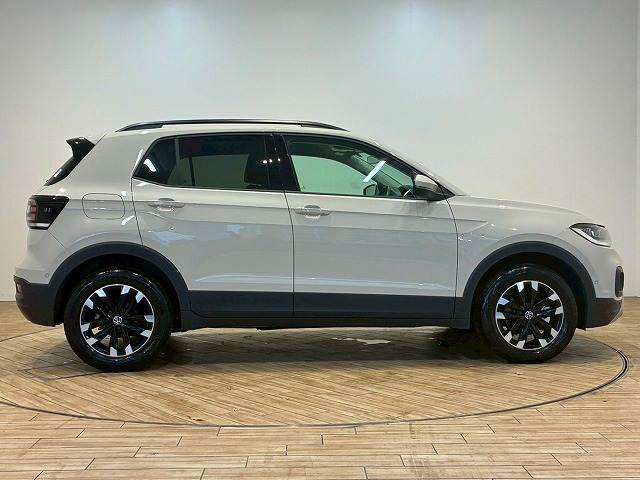 フォルクスワーゲン T-Crossの画像17