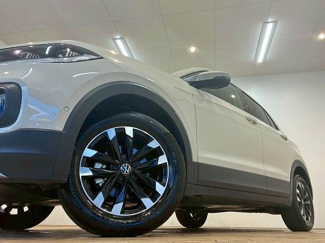 フォルクスワーゲン T-Crossの画像18