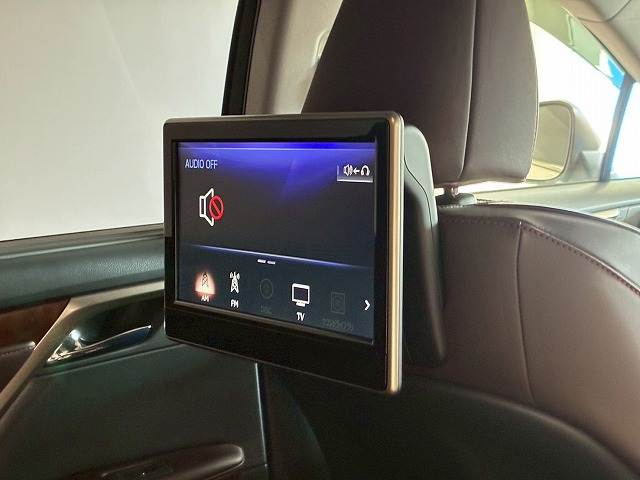 レクサス RXの画像8