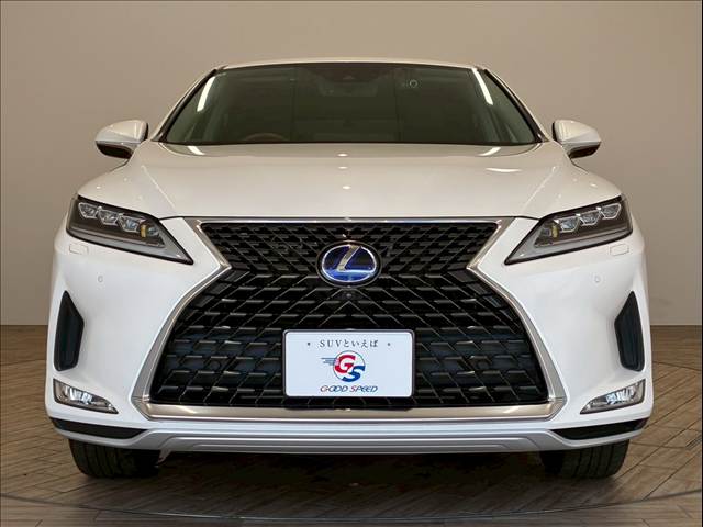 レクサス RXの画像12