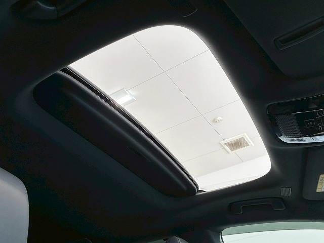 RXRX450h+ “version L” 内装他