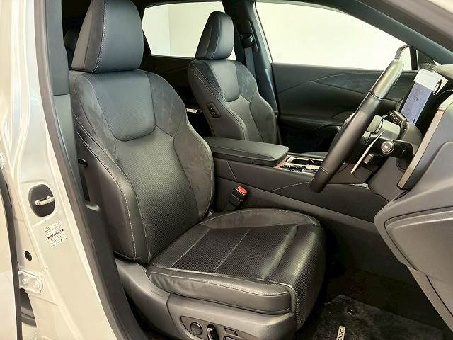 レクサス RXの画像9