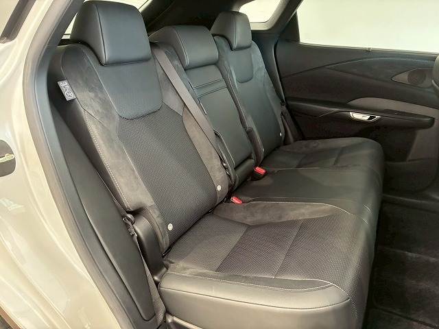 レクサス RXの画像10