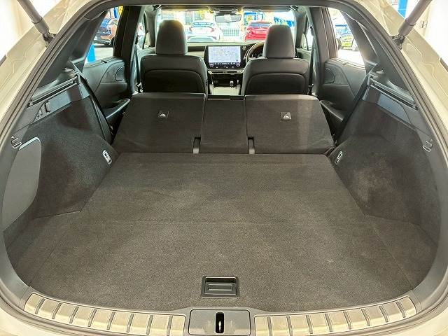 レクサス RXの画像11