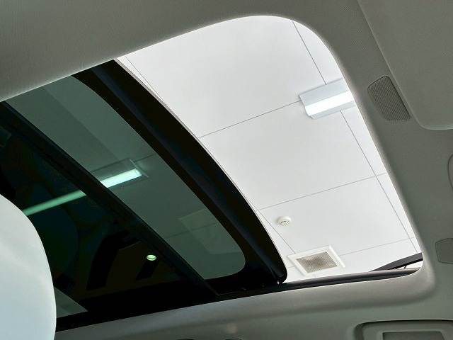 XC90B6 AWD Inscription 内装他