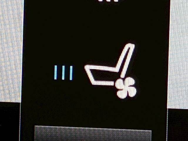 XC90B6 AWD Inscription 内装他