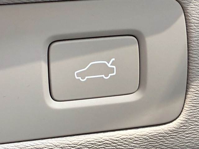 ボルボ XC90の画像7