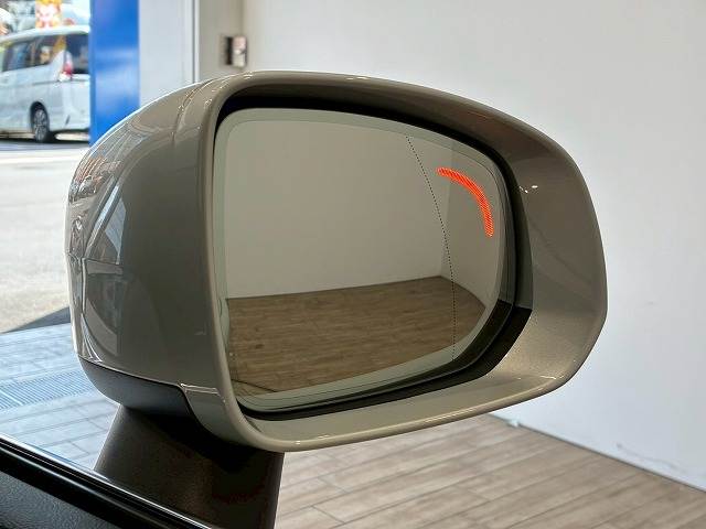 ボルボ XC90の画像8