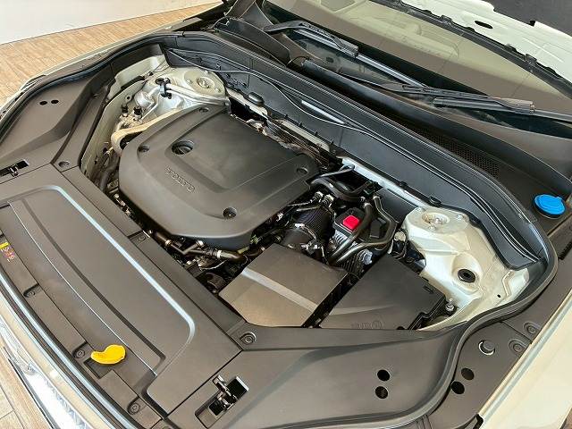 ボルボ XC90の画像20