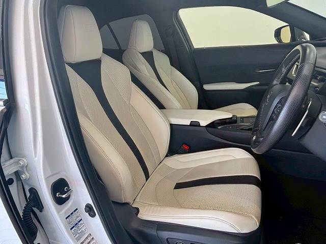 レクサス UXの画像9