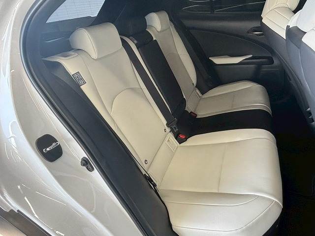 レクサス UXの画像10