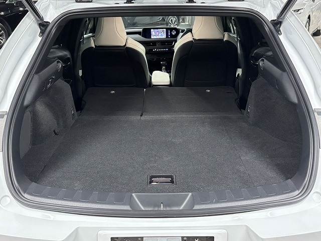 レクサス UXの画像11