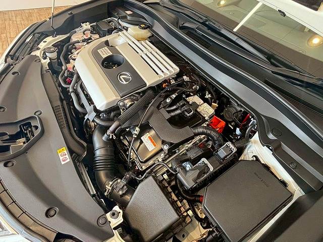 レクサス UXの画像20