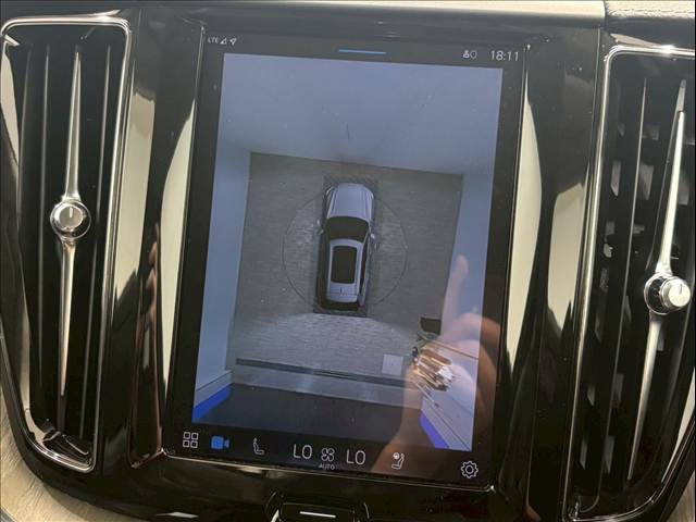 ボルボ XC60の画像4