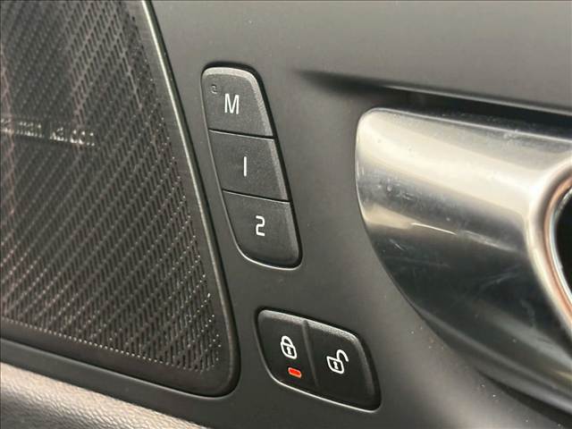 ボルボ XC60の画像8