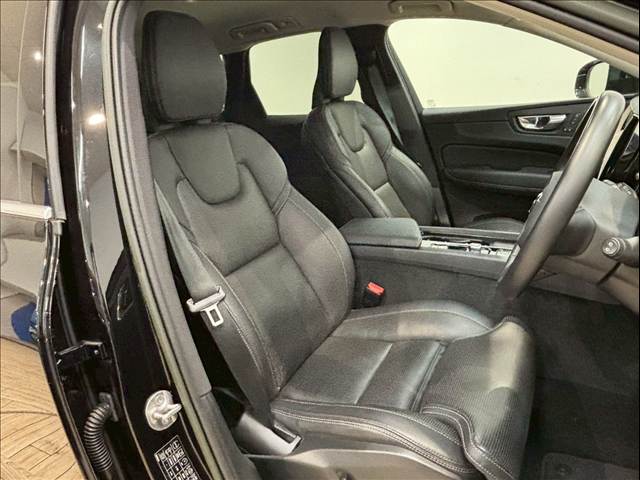 ボルボ XC60の画像9