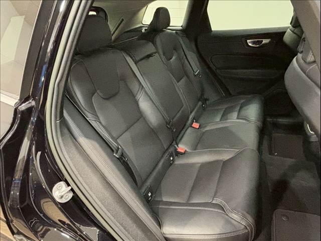 ボルボ XC60の画像10