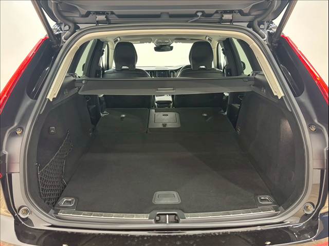 ボルボ XC60の画像11