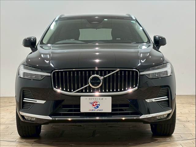 ボルボ XC60の画像12