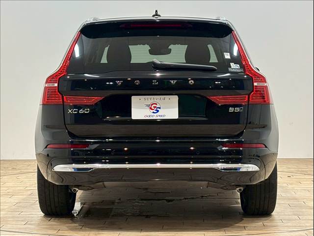 ボルボ XC60の画像13