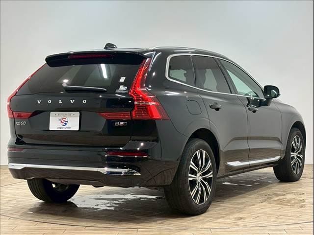 ボルボ XC60の画像16