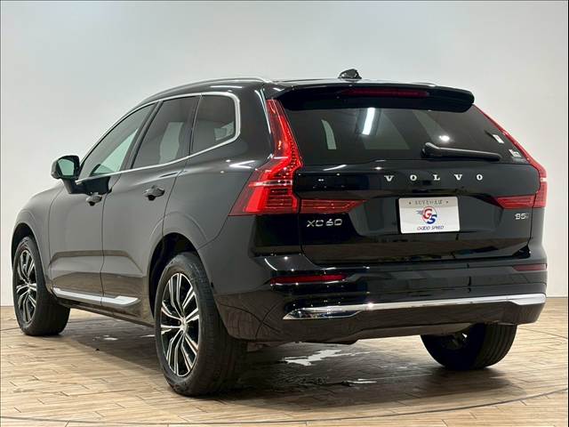 ボルボ XC60の画像17
