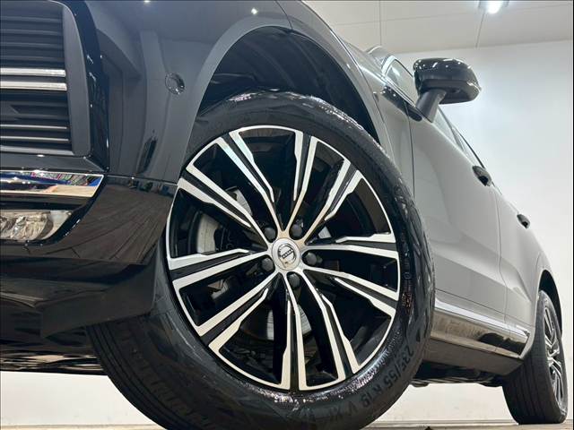 ボルボ XC60の画像18