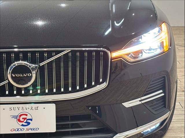ボルボ XC60の画像19