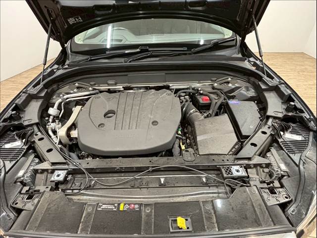 ボルボ XC60の画像20