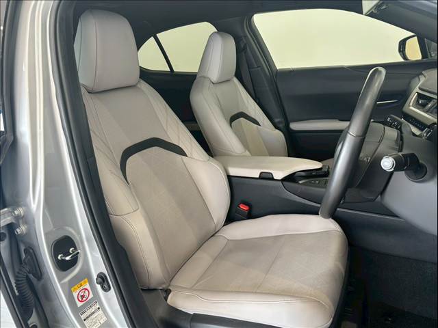 レクサス&nbsp;UXの画像9