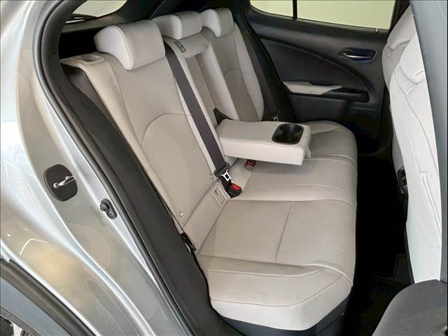 レクサス&nbsp;UXの画像10