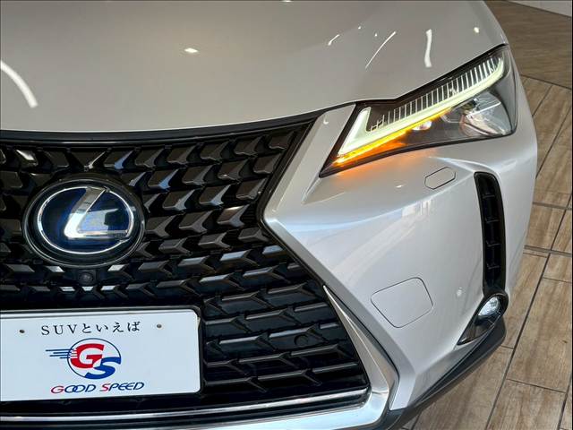 レクサス&nbsp;UXの画像19