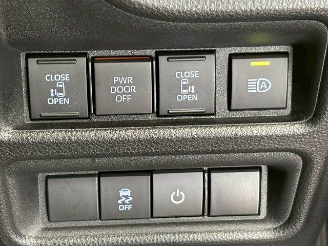 シエンタハイブリッドZ 内装他