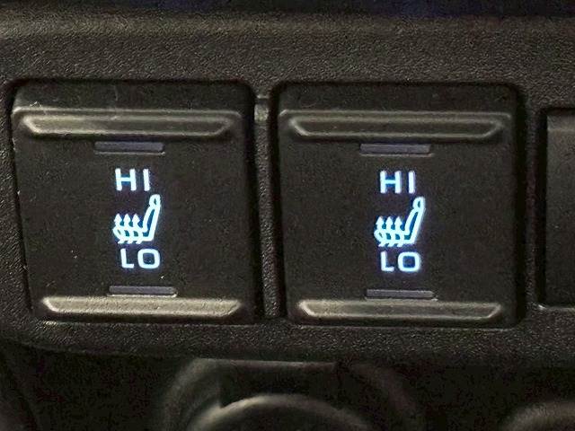 トヨタ シエンタハイブリッドの画像7