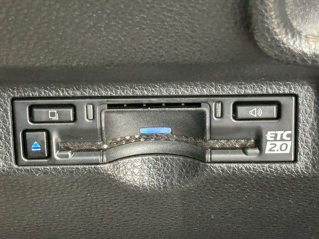 トヨタ シエンタハイブリッドの画像8