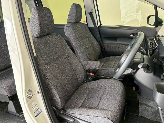 トヨタ シエンタハイブリッドの画像9