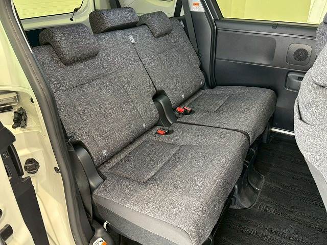 トヨタ シエンタハイブリッドの画像10