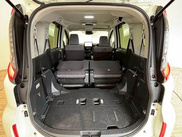 ホットフィールド　170系シエンタ７人乗り用 トヨタ シエンタ 6人乗り 7人乗り 170系 170G/175G トランク