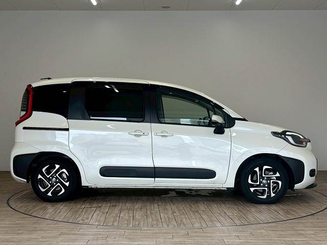 トヨタ シエンタハイブリッドの画像15