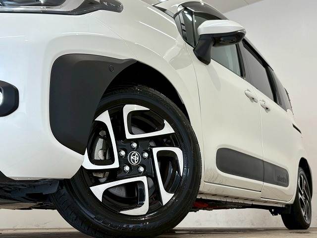 トヨタ シエンタハイブリッドの画像18