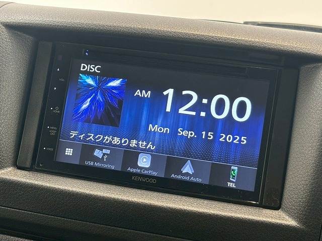 キャラバンプレミアムGX 内装他