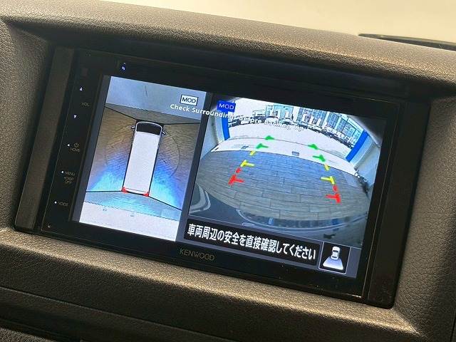 キャラバンプレミアムGX 内装他