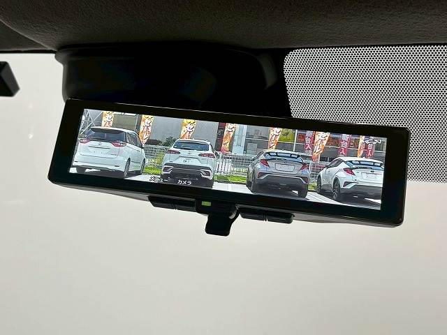 キャラバンプレミアムGX 内装他